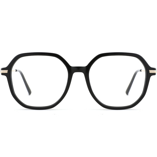 Geometrische Brillen YSAC1007