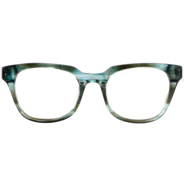 Quadratische Brillen O2541