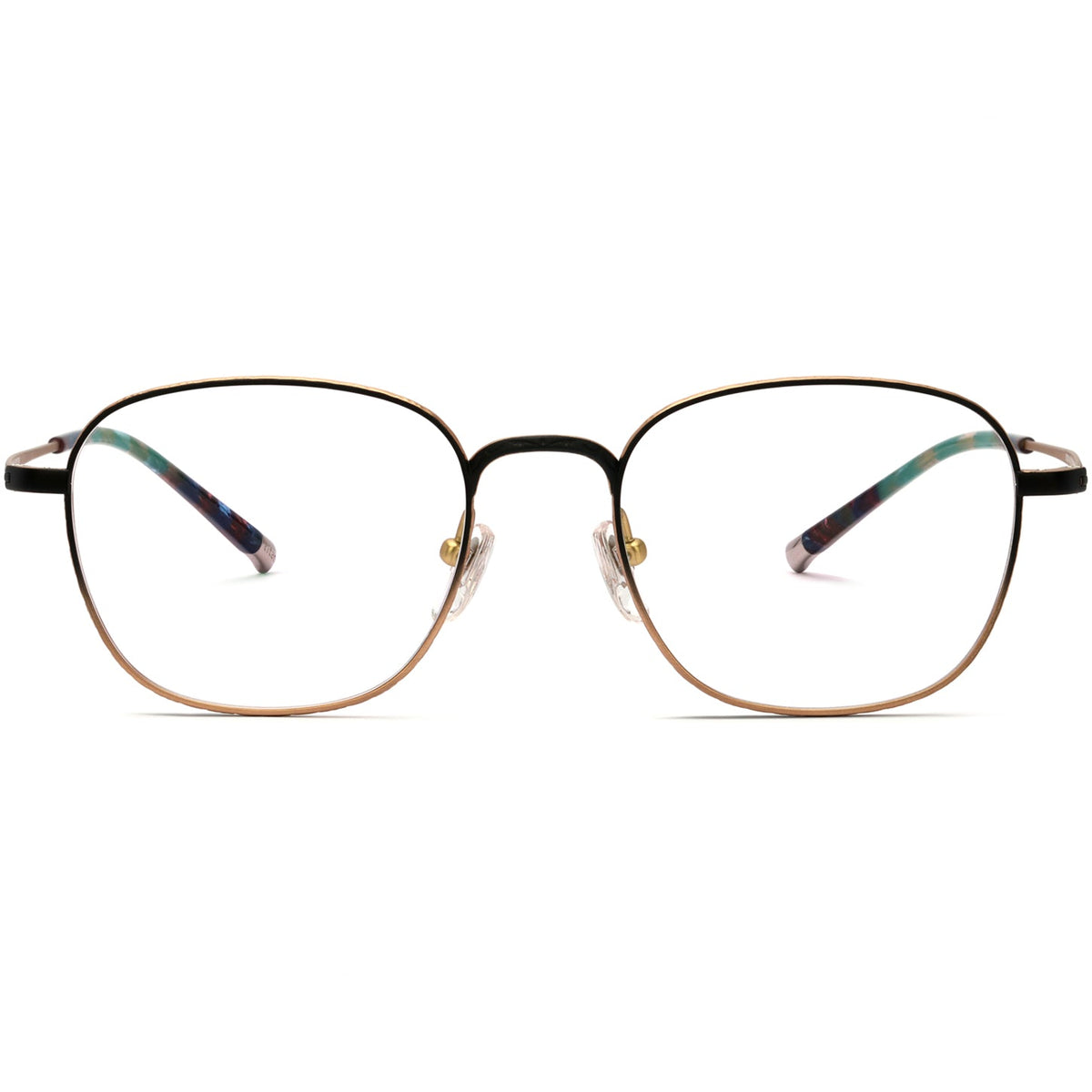 Quadratische Brillen MW1165