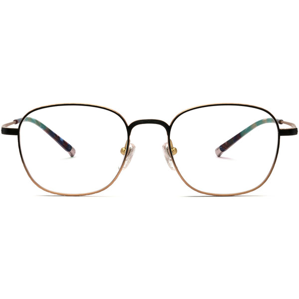 Quadratische Brillen MW1165