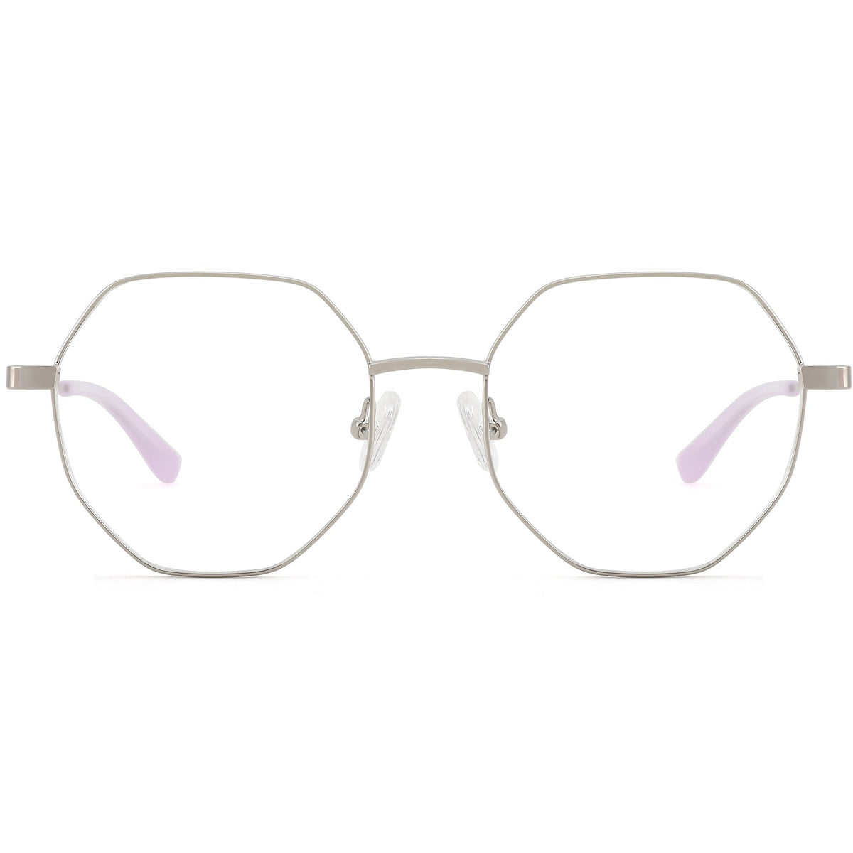 Geometrische Brillen YSAM1099