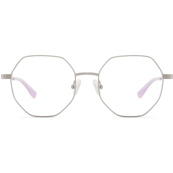 Geometrische Brillen YSAM1099