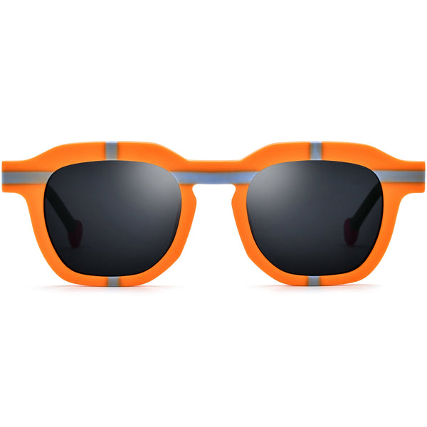 Quadratische Sonnenbrillen BRS1113