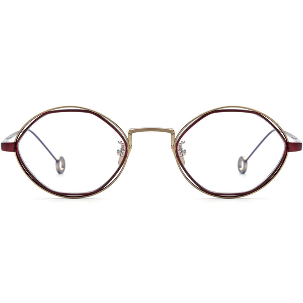 Ovale Brillen BR1462