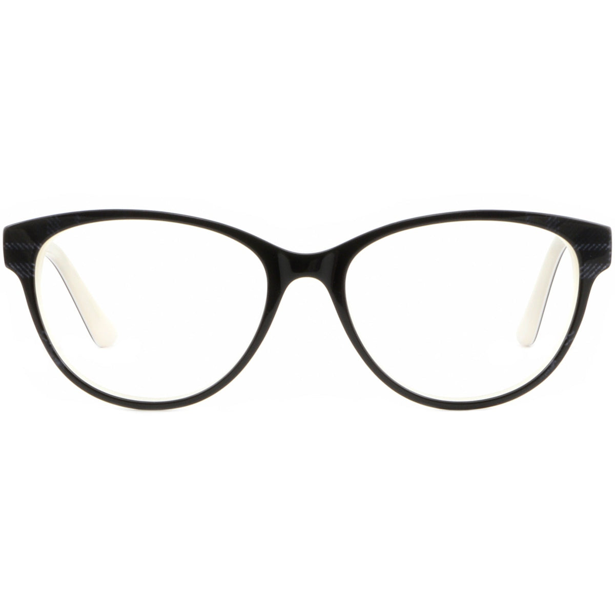 Ovale Brillen O2052