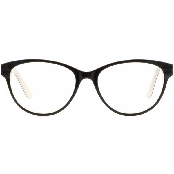 Ovale Brillen O2052