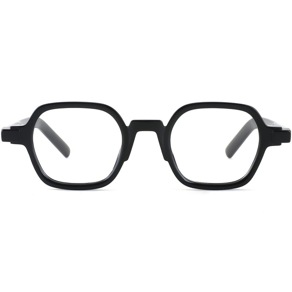 Quadratische Brillen YEA1257