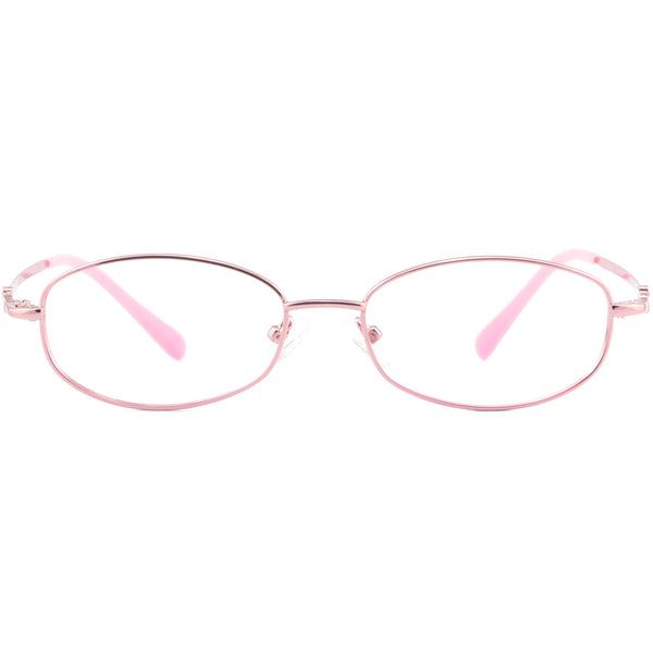 Ovale Brillen O2466
