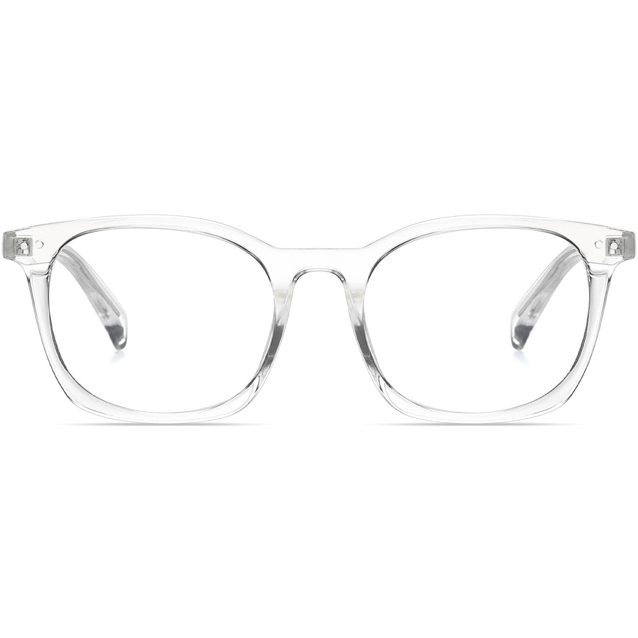 Quadratische Brillen PF1232