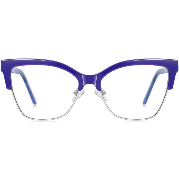 Cateye Brillen PF1003