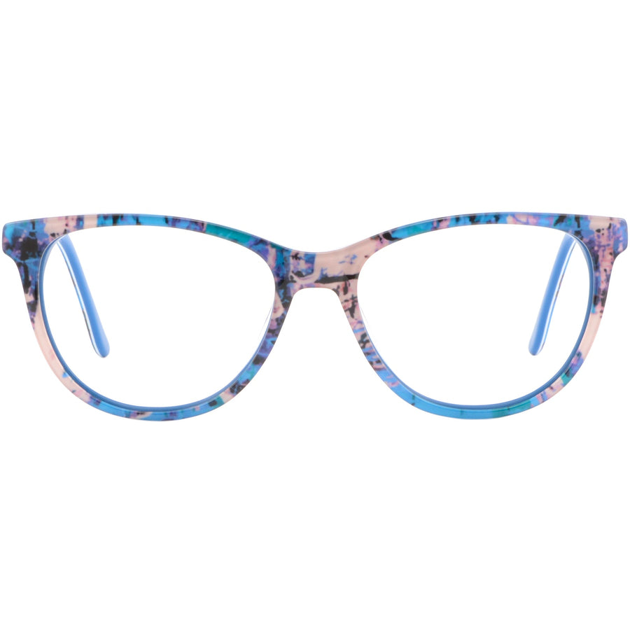 Cateye Brillen O2527