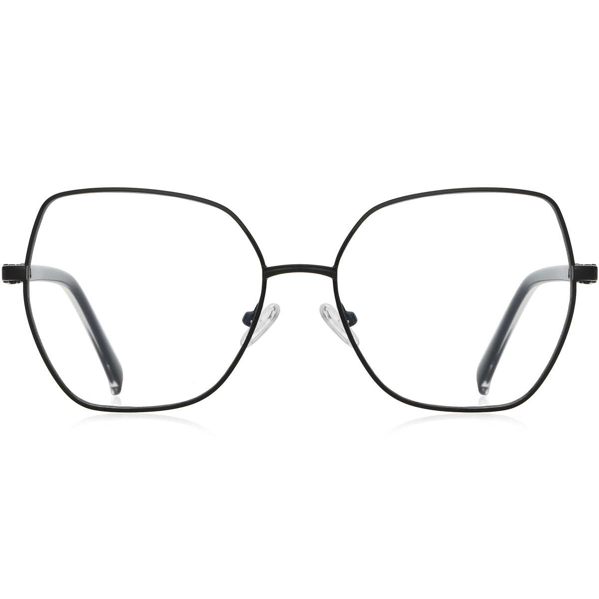 Geometrische Brillen PF1113