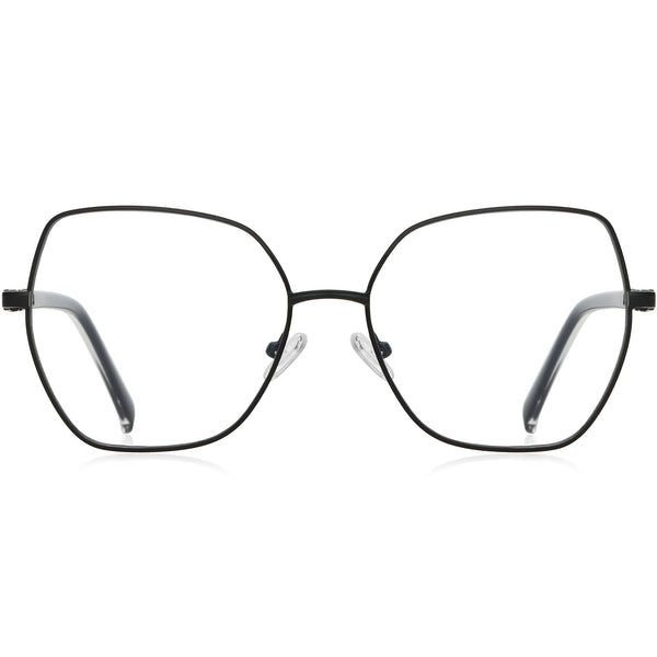 Geometrische Brillen PF1113