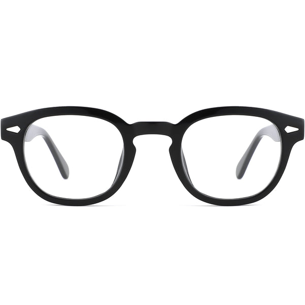 Quadratische Brillen YSAA1096