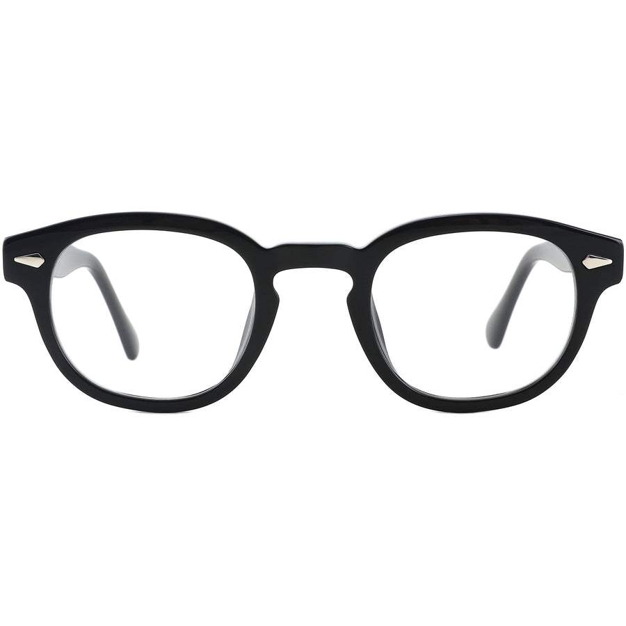 Quadratische Brillen YEA1185