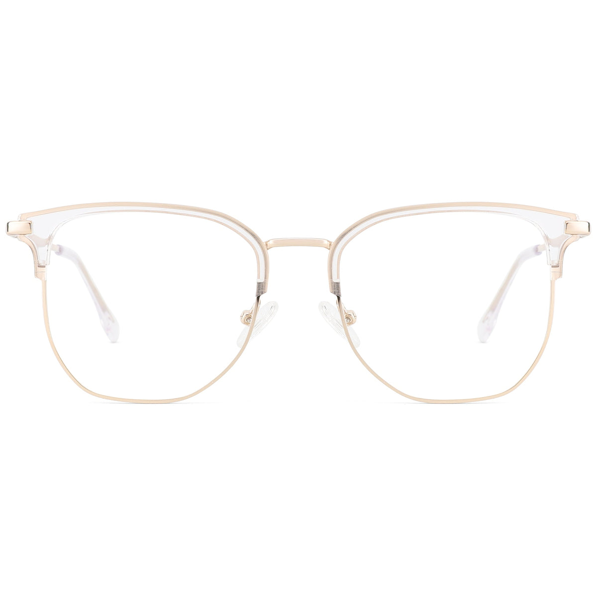 Browline Brillen YEC1068