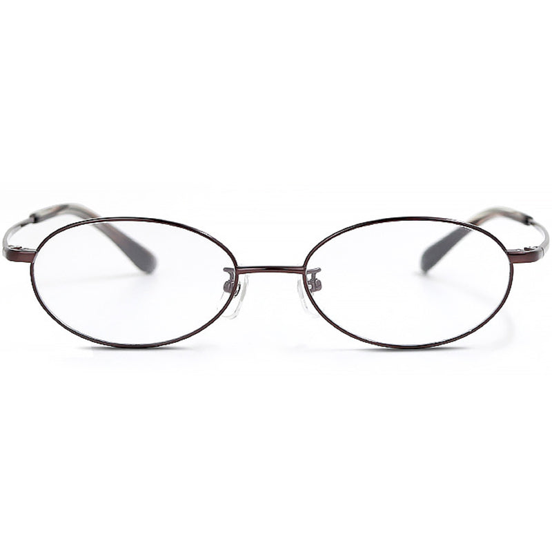 Ovale Brillen PG1045
