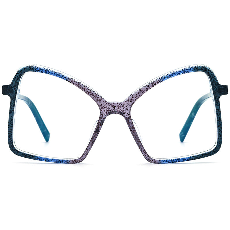 Geometrische Brillen BR1401