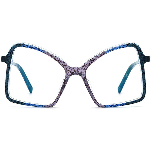Geometrische Brillen BR1401