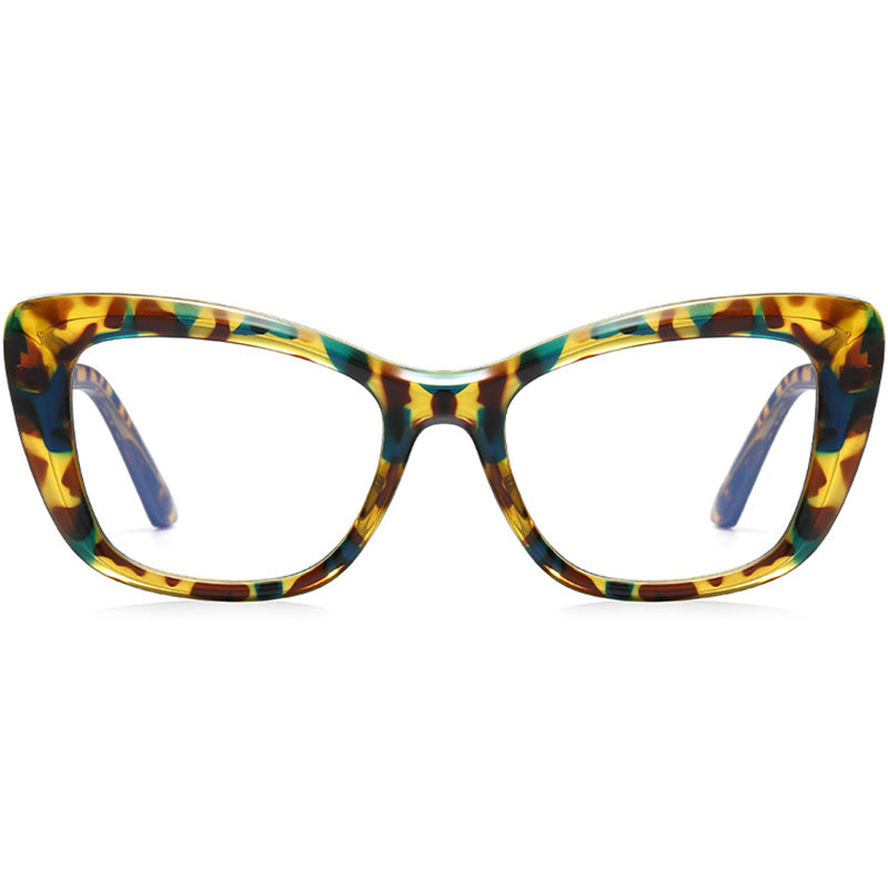 Cateye Brillen PF1026