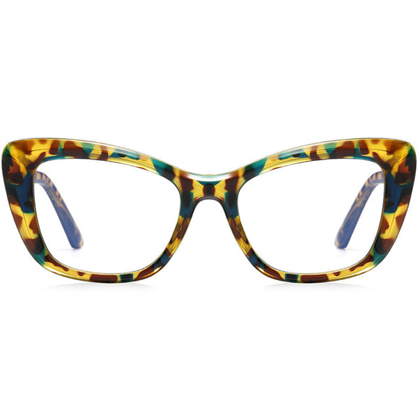 Cateye Brillen PF1026