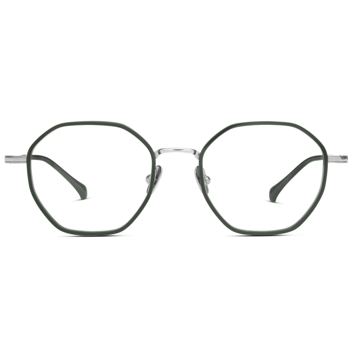 Geometrische Brillen MW1196