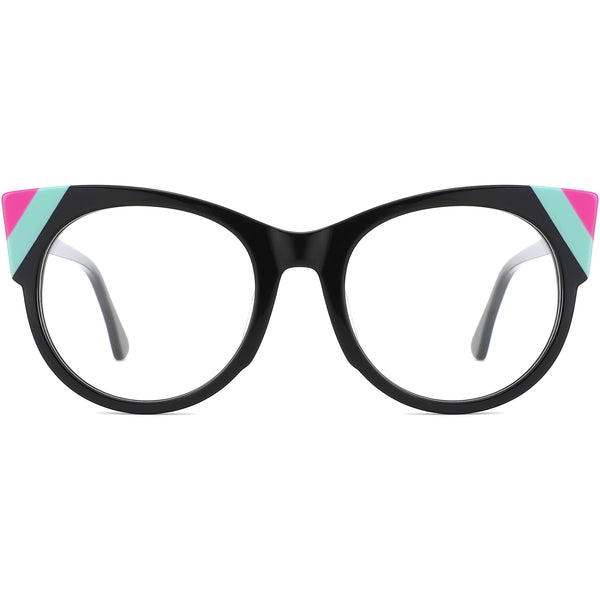 Cateye Brillen A1400