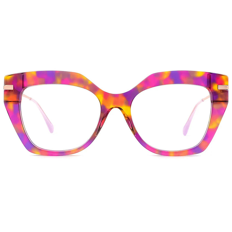 Cateye Brillen A3823
