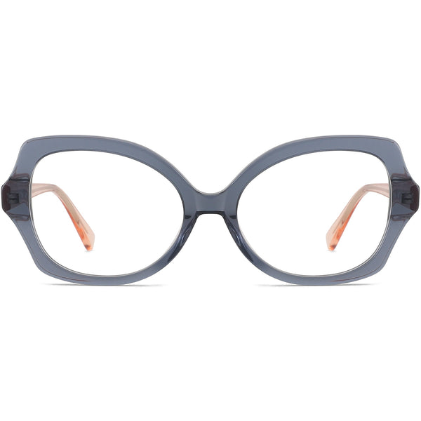 Geometrische Brillen YSAA1043