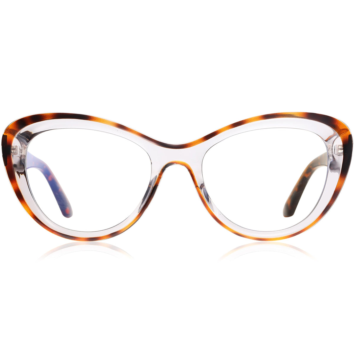 Cateye Brillen PF1069