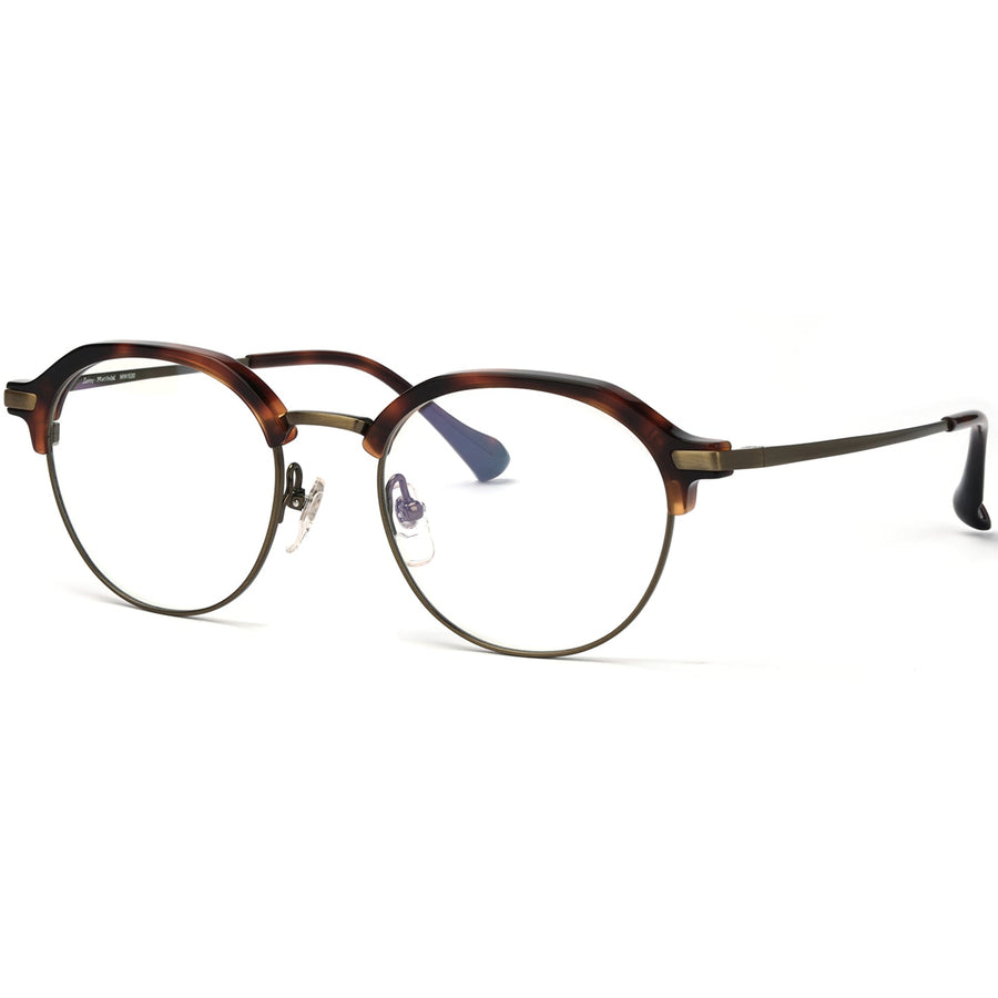 Browline Brillen MW1363