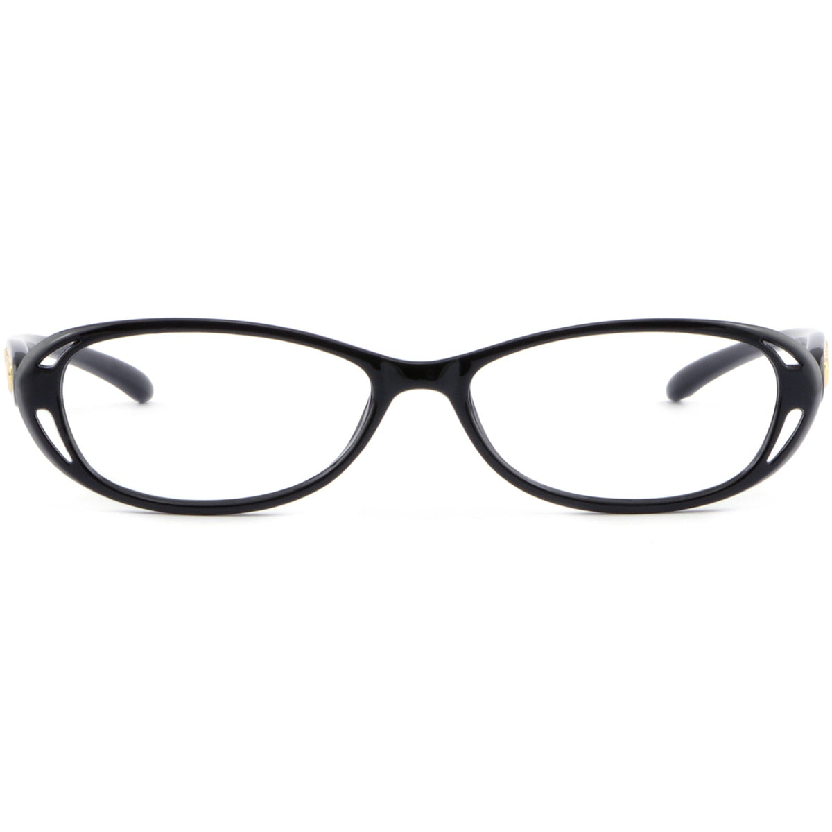 Ovale Brillen O1566
