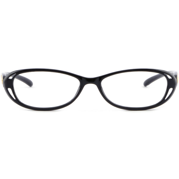 Ovale Brillen O1566