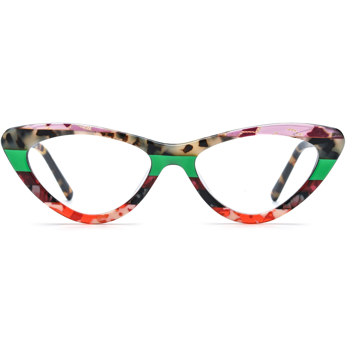 Cateye Brillen BR1652
