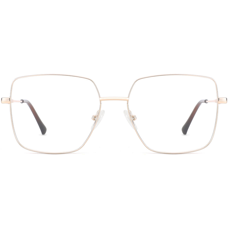 Geometrische Brillen YSAM1032