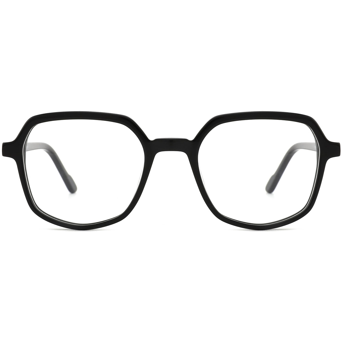 Geometrische Brillen YEA1011