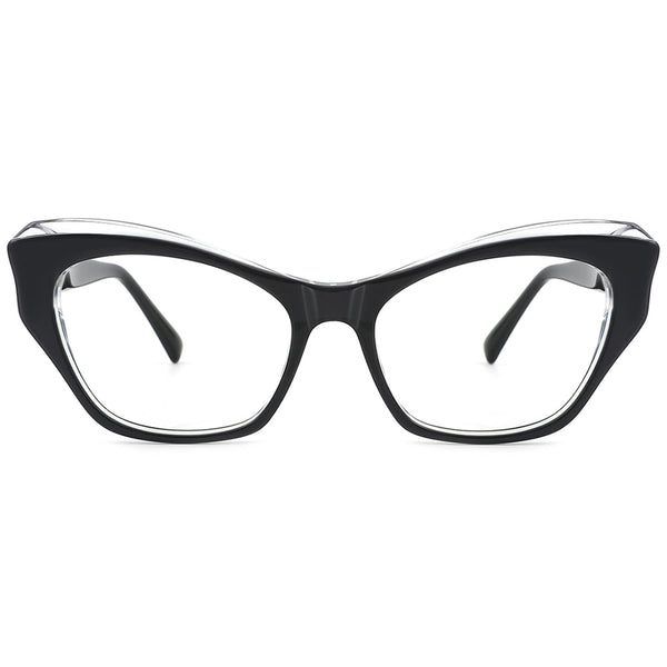 Cateye Brillen A1860