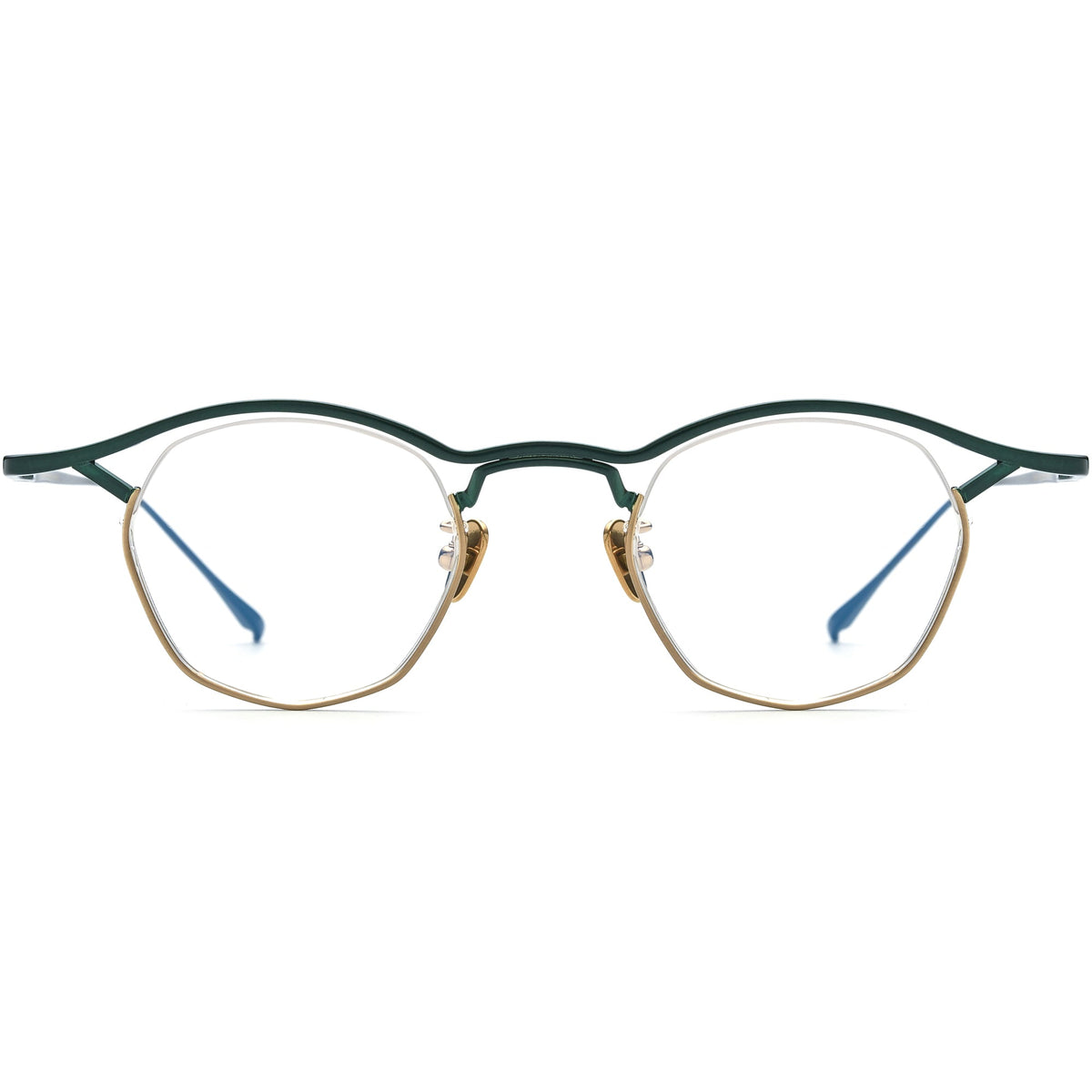 Geometrische Brillen BR1465