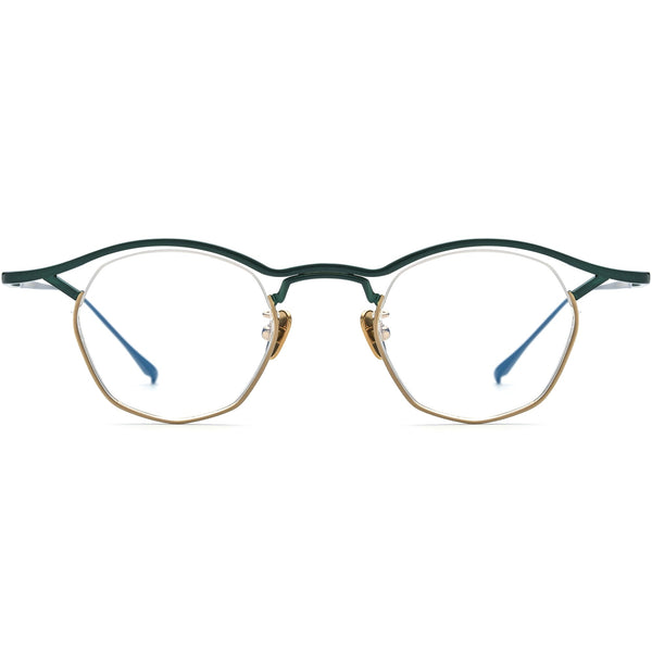 Geometrische Brillen BR1465