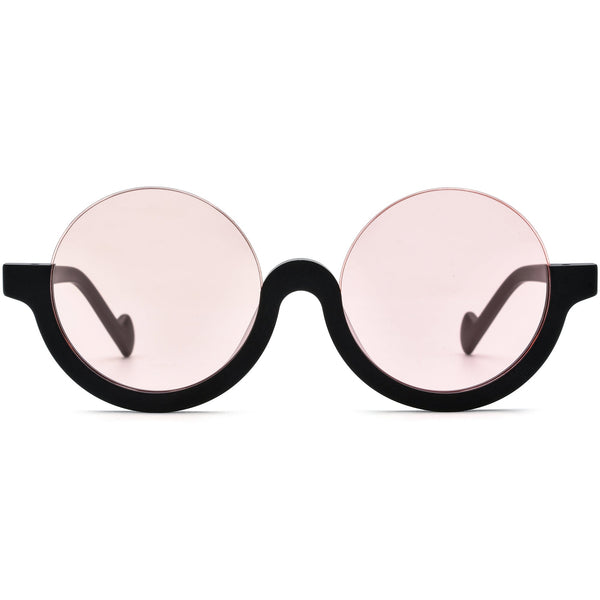 Runde Sonnenbrillen BRS1123