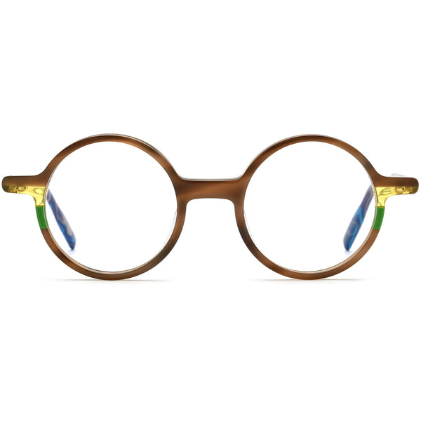 Runde Brillen BR1047