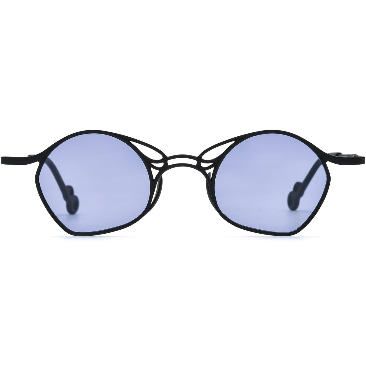 Geometrische Sonnenbrillen BRS1185