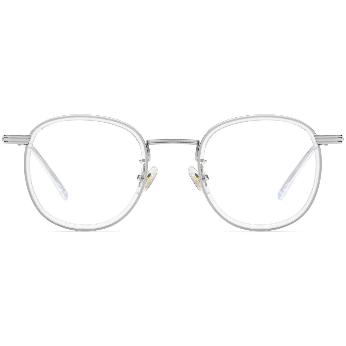 Quadratische Brillen BR1190