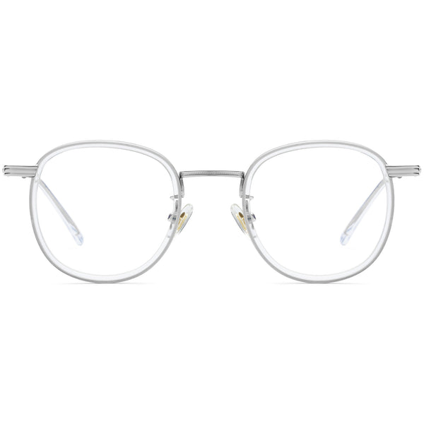 Quadratische Brillen BR1190