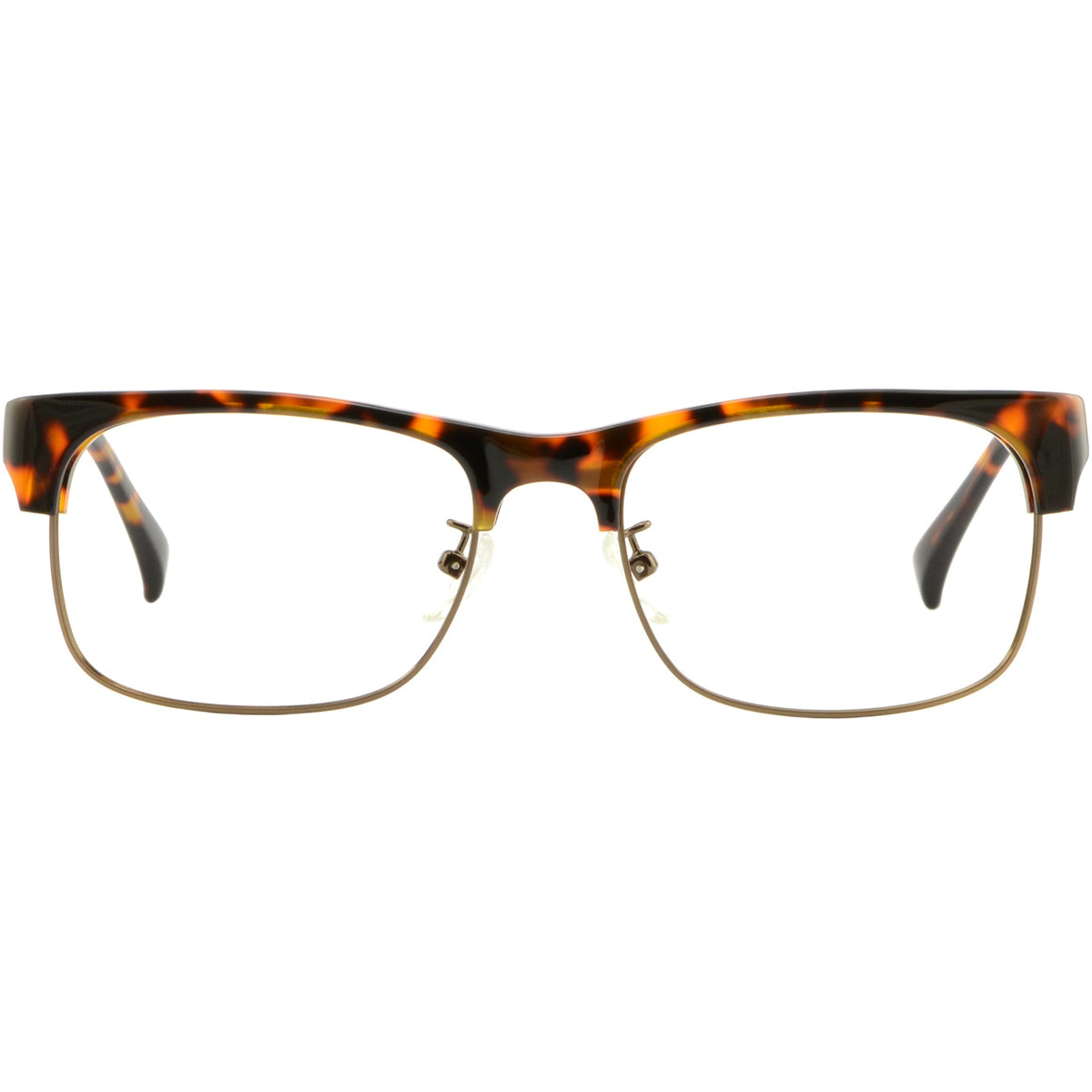 Browline Brillen O1579