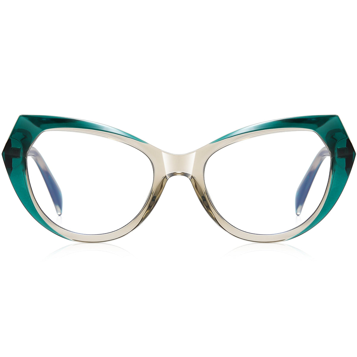 Cateye Brillen PF1056