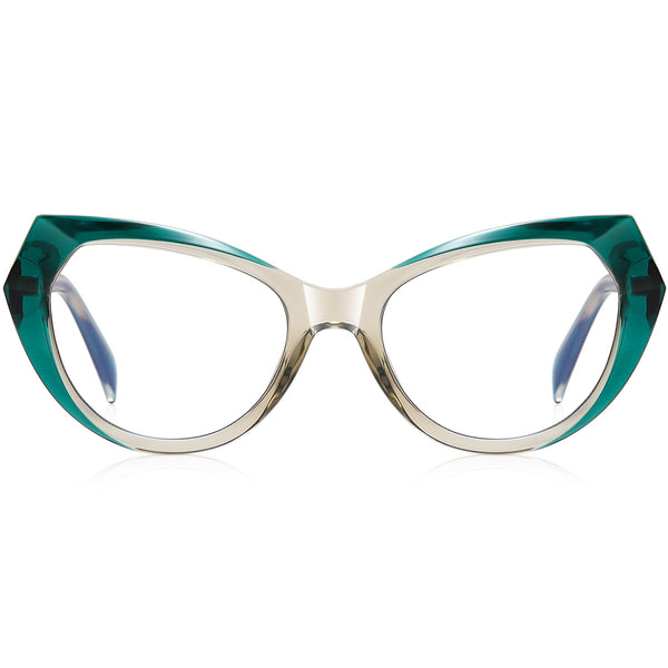 Cateye Brillen PF1056