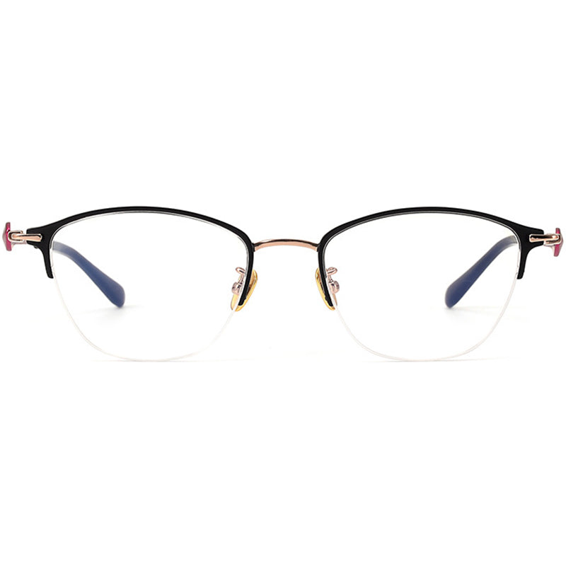 Quadratische Brillen TG1018