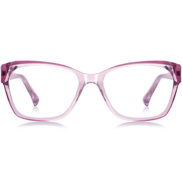 Quadratische Brillen YSD1011