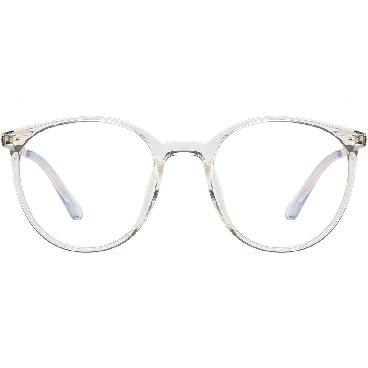 Runde Brillen PF1197